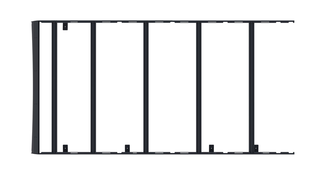 TRANSIT VAN 148" HIGH ROOF STRATA ROOF RACK