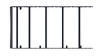 TRANSIT VAN 148" HIGH ROOF STRATA ROOF RACK