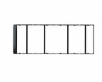 Promaster Van 159 High Roof Strata Roof Rack