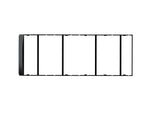 Promaster Van 159 EXT High Roof Strata Roof Rack