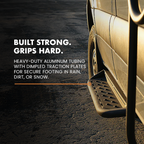SPRINTER 144" & 170" SIDE STEPS