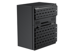 Rear Door Atlas Storage Box