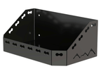 Universal Rear Door Basket