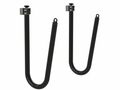 VAN SURF BOARD RACK HOOKS