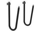 VAN SURF BOARD RACK HOOKS