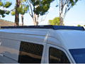 SPRINTER 144" LOW ROOF STEALTH 2.0 ROOF RACK