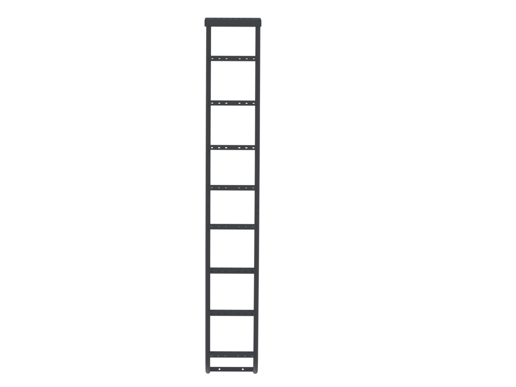 SPRINTER HIGH ROOF SIDE LADDER