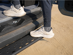 SPRINTER VAN REAR TUBE STEP