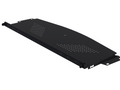 FORD TRANSIT HEADLINER SHELF 3.0 CURTAIN ROD AND LINER - FITS MID AND HIGH ROOF VANS 2014+