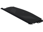 FORD TRANSIT HEADLINER SHELF 3.0 CURTAIN ROD AND LINER - FITS MID AND HIGH ROOF VANS 2014+