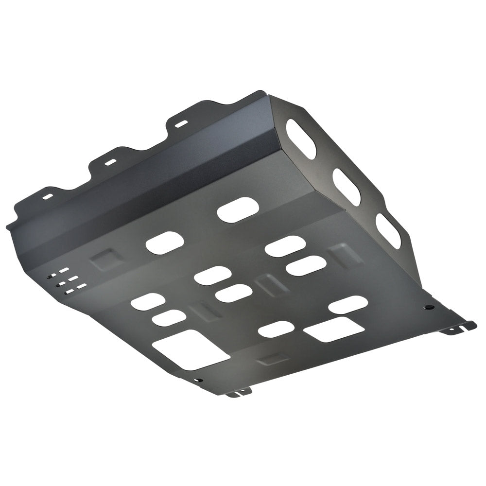 E-Guard Kit For Dodge Ram ProMaster