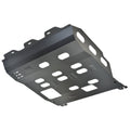 E-Guard Kit For Dodge Ram ProMaster