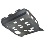 E-Guard Kit For Dodge Ram ProMaster