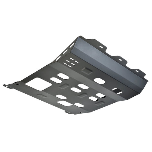 E-Guard Kit For Dodge Ram ProMaster