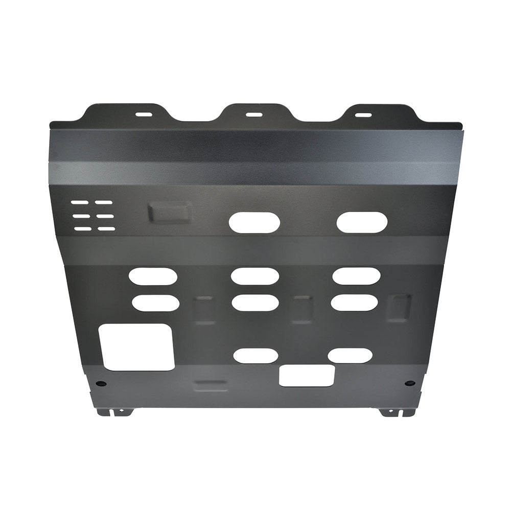 E-Guard Kit For Dodge Ram ProMaster