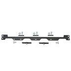 E-Guard Kit For Dodge Ram ProMaster