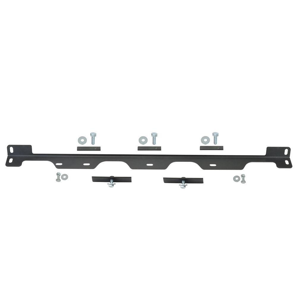 E-Guard Kit For Dodge Ram ProMaster