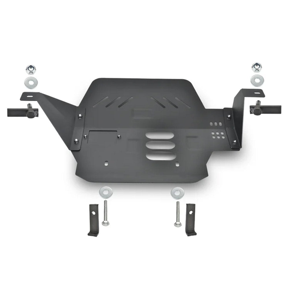 E-Guard Kit For Dodge Ram ProMaster