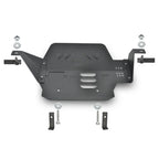 E-Guard Kit For Dodge Ram ProMaster