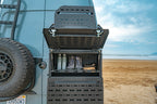Rear Door Atlas Storage Box