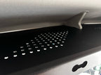 FORD TRANSIT HEADLINER SHELF 3.0 CURTAIN ROD AND LINER - FITS MID AND HIGH ROOF VANS 2014+