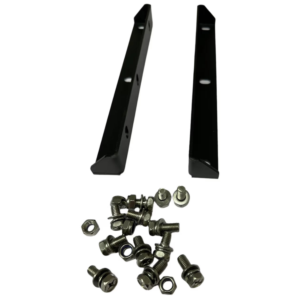 Epoch V2-T Mounts - Mounting Hardware for Elite Series