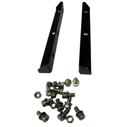 Epoch V2-T Mounts - Mounting Hardware for Elite Series